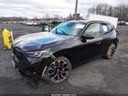 2025 Bmw X3 30 Xdrive Black vin: 5UX53GP08S9Z10164