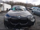 2025 Bmw X3 30 Xdrive Black vin: 5UX53GP08S9Z10164
