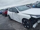 2026 Bmw X3 30 Xdrive Белый vin: 5UX53GP08T9209626
