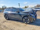 2026 Bmw X3 M50 Black vin: 5UX73GP09T9215332