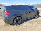 2026 Bmw X3 M50 Black vin: 5UX73GP09T9215332