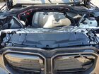 2026 Bmw X3 M50 Black vin: 5UX73GP09T9215332