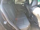 2026 Bmw X3 M50 Black vin: 5UX73GP09T9215332