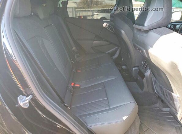 5UX73GP09T9215332 2026 BMW X3 Black Vista interior trasera