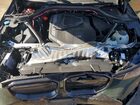 2025 Bmw X3 M50 Зеленый vin: 5UX73GP0XS9084507