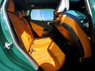 2025 Bmw X3 M50 Зеленый vin: 5UX73GP0XS9084507