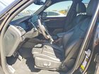 2023 Bmw X3 M40i Black vin: 5UX83DP03P9T27018