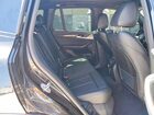2023 Bmw X3 M40i Black vin: 5UX83DP03P9T27018