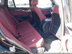 2024 Bmw X3 M40i Black vin: 5UX83DP04R9V13055