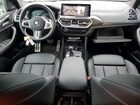 2024 Bmw X3 M40i Угольный vin: 5UX83DP04R9W90415