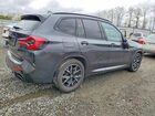 2024 Bmw X3 M40i Угольный vin: 5UX83DP04R9W90415