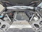 2024 Bmw X3 M40i Угольный vin: 5UX83DP04R9W90415