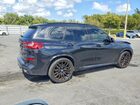 2023 Bmw X5 Sdrive 40i Black vin: 5UXCR4C00P9S03464