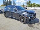 2023 Bmw X5 Sdrive 40i Black vin: 5UXCR4C00P9S03464