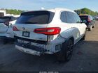2020 Bmw X5 Sdrive40i White vin: 5UXCR4C01LLW63746