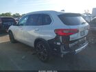 2020 Bmw X5 Sdrive40i White vin: 5UXCR4C01LLW63746