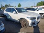 2020 Bmw X5 Sdrive40i White vin: 5UXCR4C01LLW63746