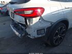 2020 Bmw X5 Sdrive40i White vin: 5UXCR4C01LLW63746