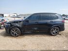 2021 Bmw X5 Sdrive40i Black vin: 5UXCR4C06M9F45189