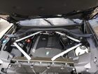 2021 Bmw X5 Sdrive40i Черный vin: 5UXCR4C0XM9F56339
