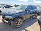 2022 Bmw X5 Xdrive40i Black vin: 5UXCR6C01N9M90662