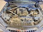 2021 Bmw X5 Xdrive40i Серый vin: 5UXCR6C06M9D87075