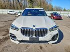 2023 Bmw X5 Xdrive40i White vin: 5UXCR6C08P9P93876