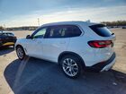 2023 Bmw X5 Xdrive40i White vin: 5UXCR6C08P9P93876