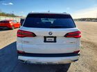 2023 Bmw X5 Xdrive40i White vin: 5UXCR6C08P9P93876