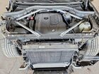 2023 Bmw X5 Xdrive40i Gray vin: 5UXCR6C09P9P94714