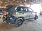 2023 Bmw X5 Xdrive40i Gray vin: 5UXCR6C09P9P94714