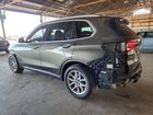 2023 Bmw X5 Xdrive40i Gray vin: 5UXCR6C09P9P94714