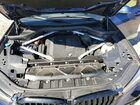 2019 Bmw X5 Xdrive40i Синий vin: 5UXCR6C52KLL04475