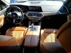 2019 Bmw X5 Xdrive40i Синий vin: 5UXCR6C52KLL04475