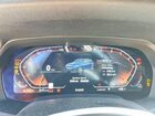 2019 Bmw X5 Xdrive40i Синий vin: 5UXCR6C52KLL04475