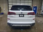 2019 Bmw X5 Xdrive40i Белый vin: 5UXCR6C54KLL06194