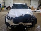 2019 Bmw X5 Xdrive40i Белый vin: 5UXCR6C54KLL06194