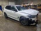 2019 Bmw X5 Xdrive40i Белый vin: 5UXCR6C54KLL06194