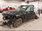 2019 Bmw X5 Xdrive40i Dark Blue vin: 5UXCR6C54KLL25554
