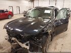 2019 Bmw X5 Xdrive40i Dark Blue vin: 5UXCR6C54KLL25554