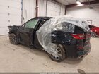 2019 Bmw X5 Xdrive40i Dark Blue vin: 5UXCR6C54KLL25554