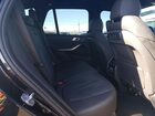 2019 Bmw X5 Xdrive40i Черный vin: 5UXCR6C54KLL64242