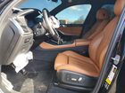 2019 Bmw X5 Xdrive40i Черный vin: 5UXCR6C55KLL34523