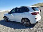 2019 Bmw X5 Xdrive40i Белый vin: 5UXCR6C57KLL03659