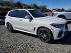 2019 Bmw X5 Xdrive40i Белый vin: 5UXCR6C57KLL03659
