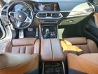 2019 Bmw X5 Xdrive40i Белый vin: 5UXCR6C57KLL03659