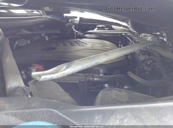 5UXCW2C01M9D85879 2021 BMW X7 Blue Вид ззаду