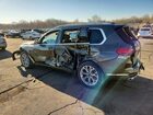 2022 Bmw X7 Xdrive40i Charcoal vin: 5UXCW2C01N9L61256