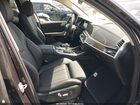 2020 Bmw X7 Xdrive40i Серый vin: 5UXCW2C03L9C02917