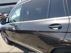 2020 Bmw X7 Xdrive40i Серый vin: 5UXCW2C03L9C02917